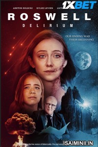 Roswell Delirium (2025) Telugu Dubbed Movie